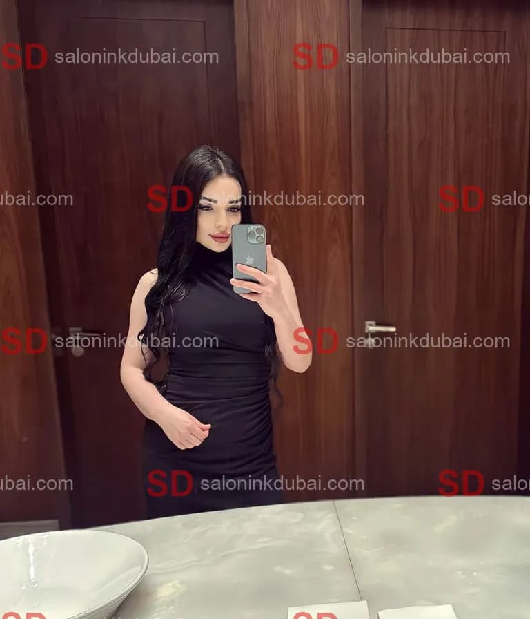 Tia β escort in Dubai