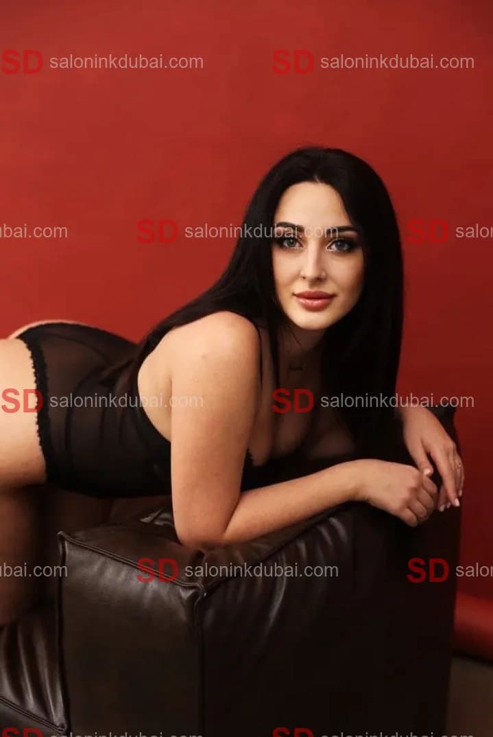 Tia — escort in Dubai