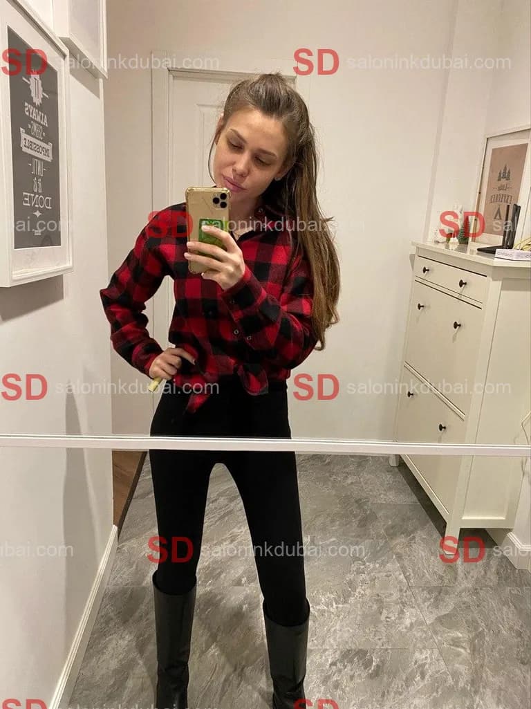 Tia β escort in Dubai