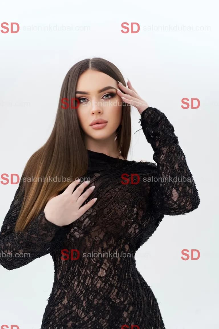 Tia β escort in Dubai
