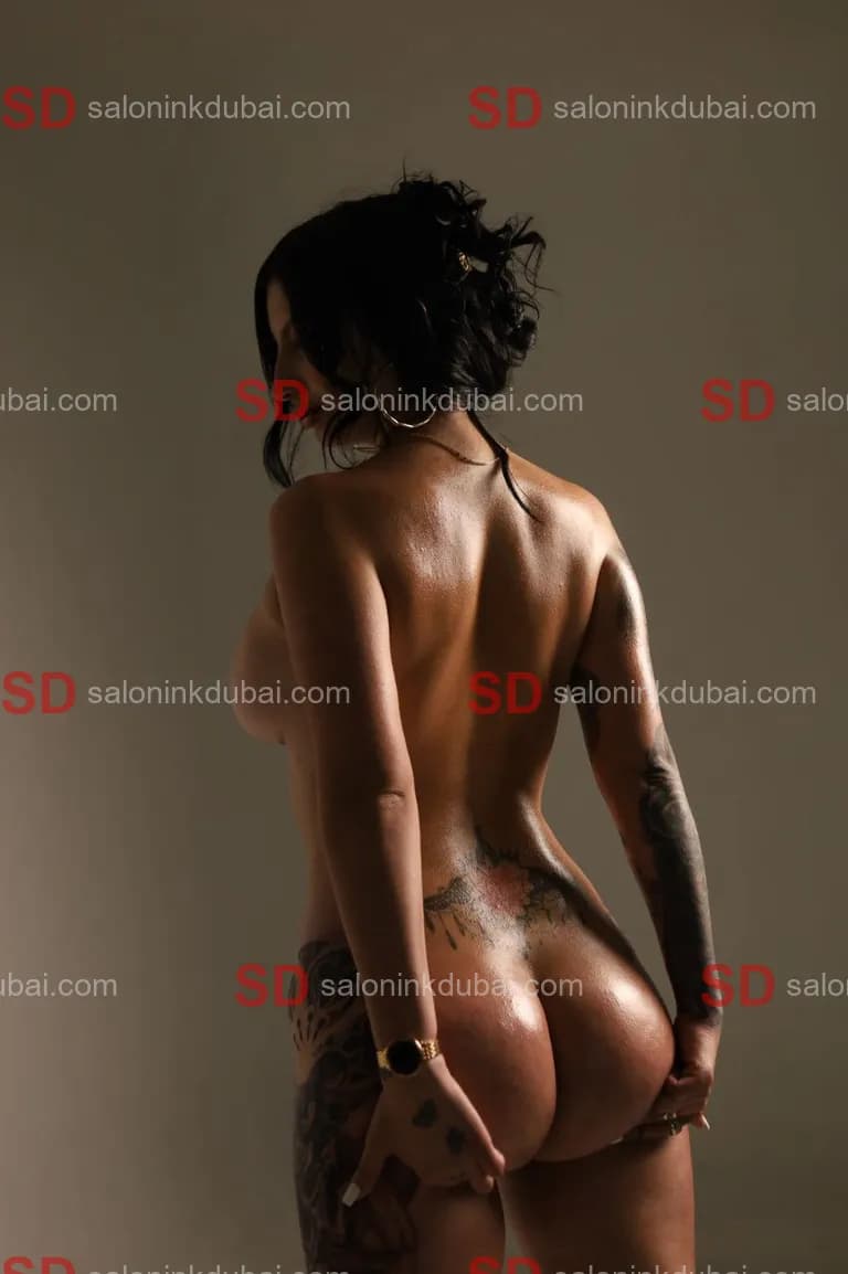 Tia — escort in Dubai