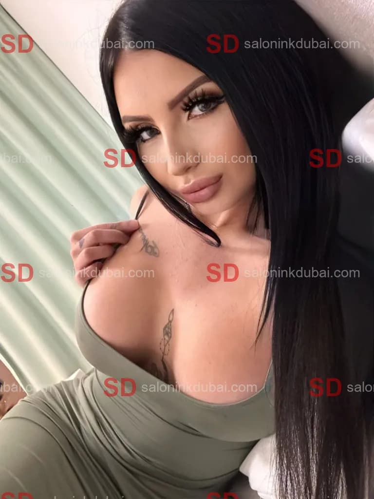 Tia — escort in Dubai