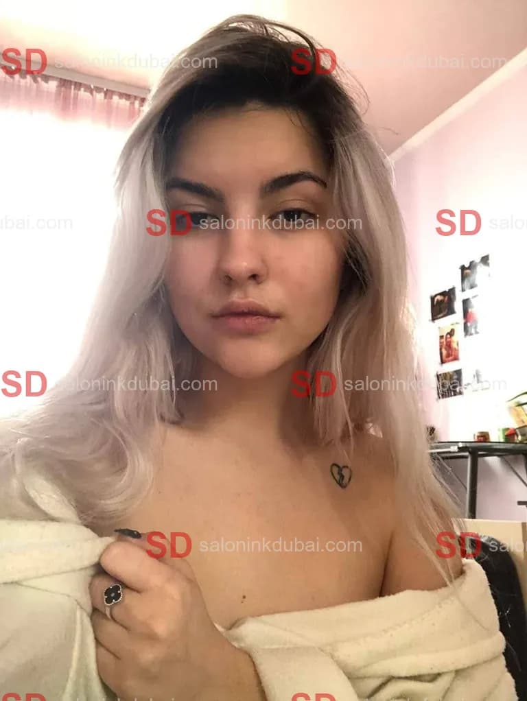Tia — escort in Dubai