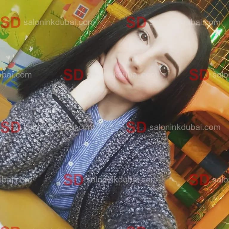 Tia — escort in Dubai