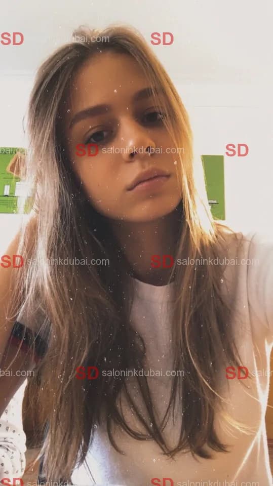 Tia — escort in Dubai