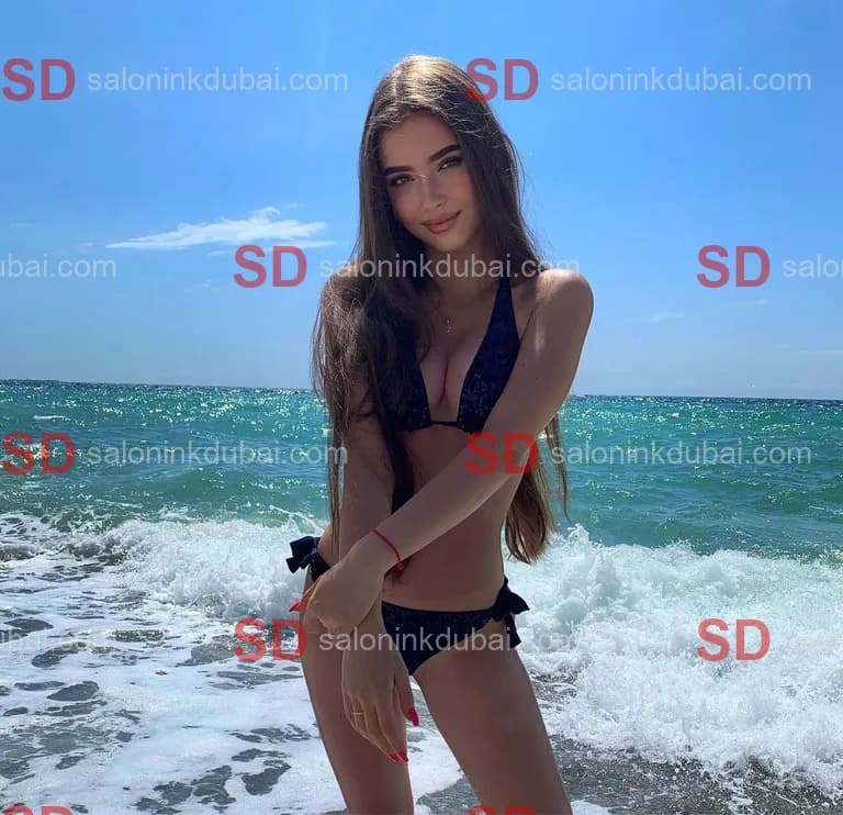 Tia — escort in Dubai