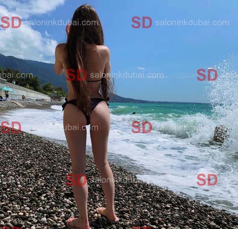 Tia — escort in Dubai