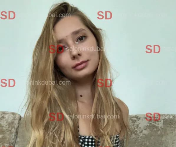 Tia β escort in Dubai