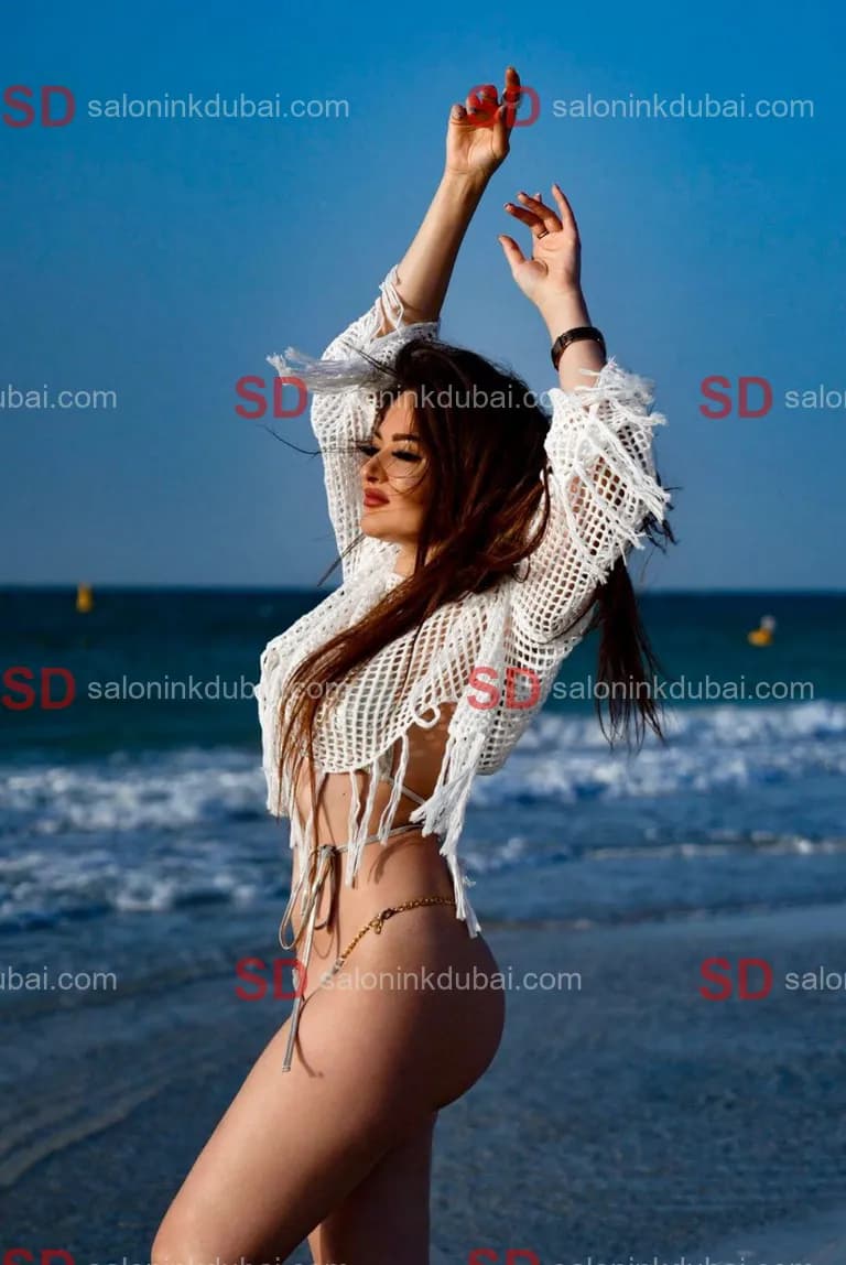 Valentina β escort in Dubai