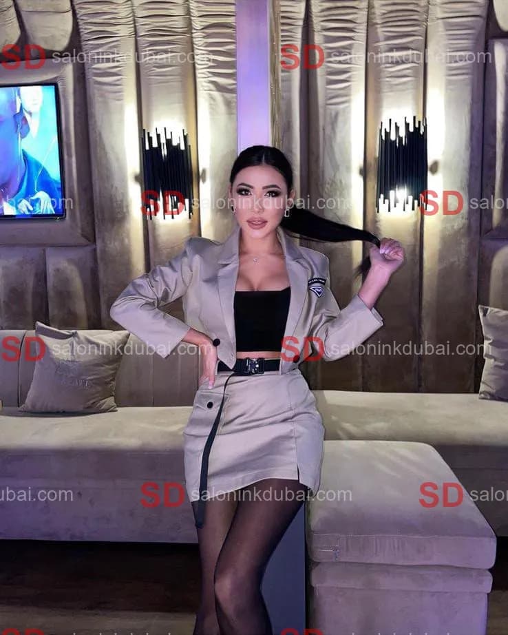 Valentina — escort in Dubai