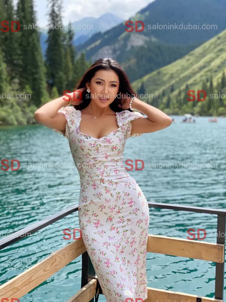Valentina — escort in Dubai