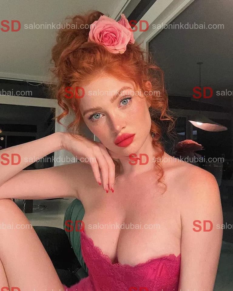 Valentina β escort in Dubai