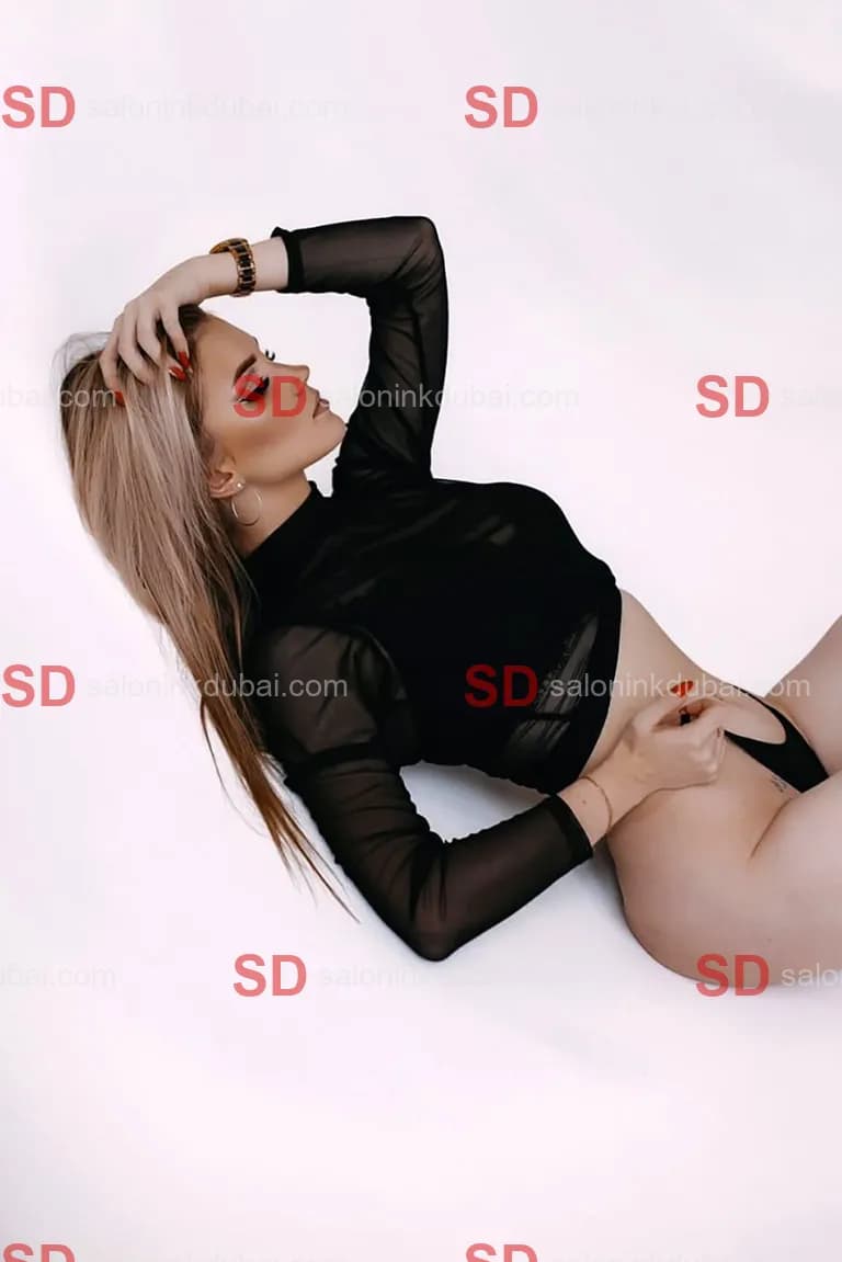 Valentina — escort in Dubai
