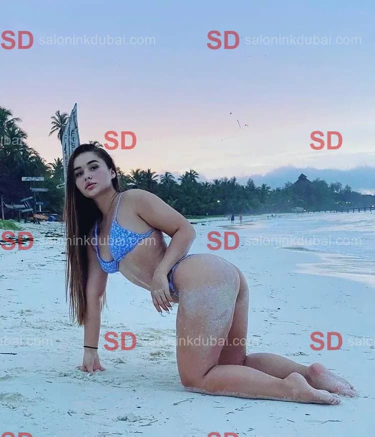 Valentina — escort in Dubai