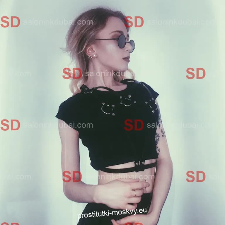 Valentina — escort in Dubai