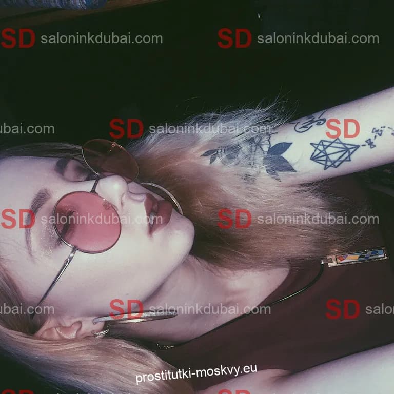 Valentina β escort in Dubai