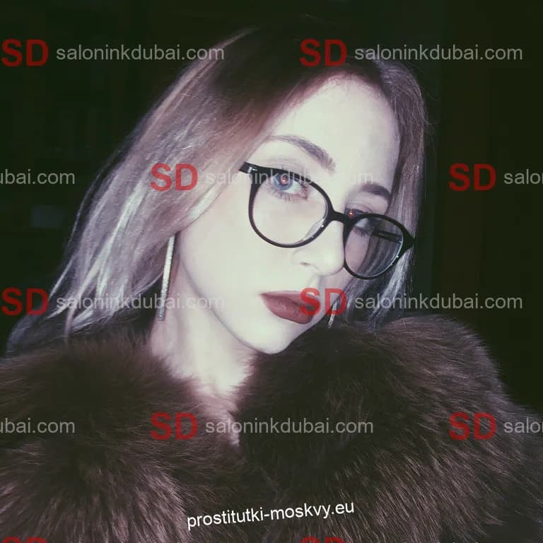 Valentina β escort in Dubai