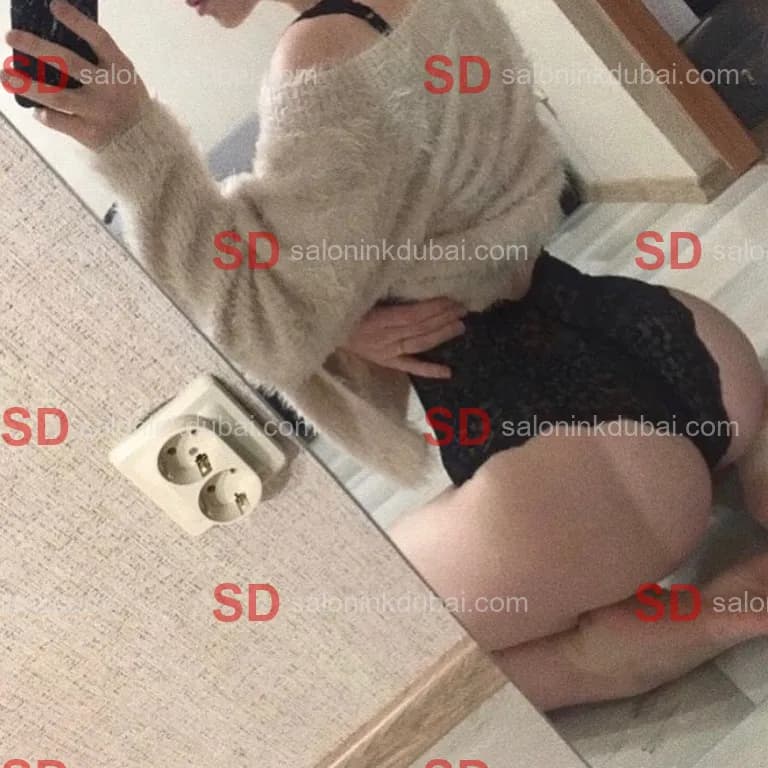 Valentina — escort in Dubai