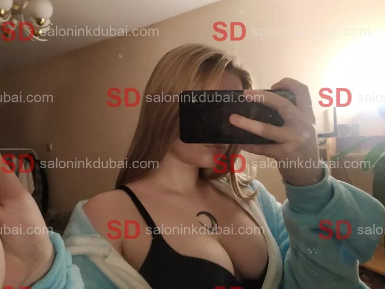 Valentina β escort in Dubai