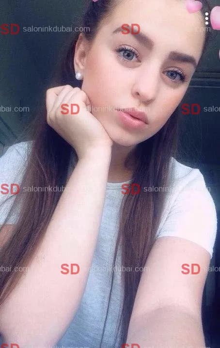 Valentina — escort in Dubai