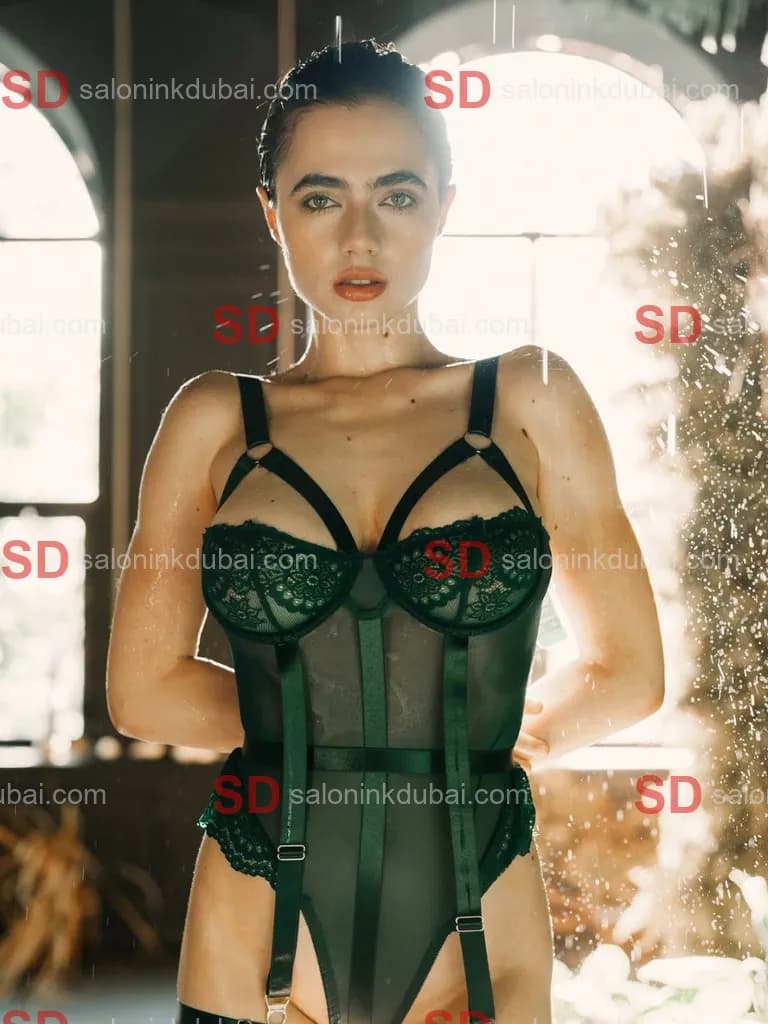 Valentina — escort in Dubai