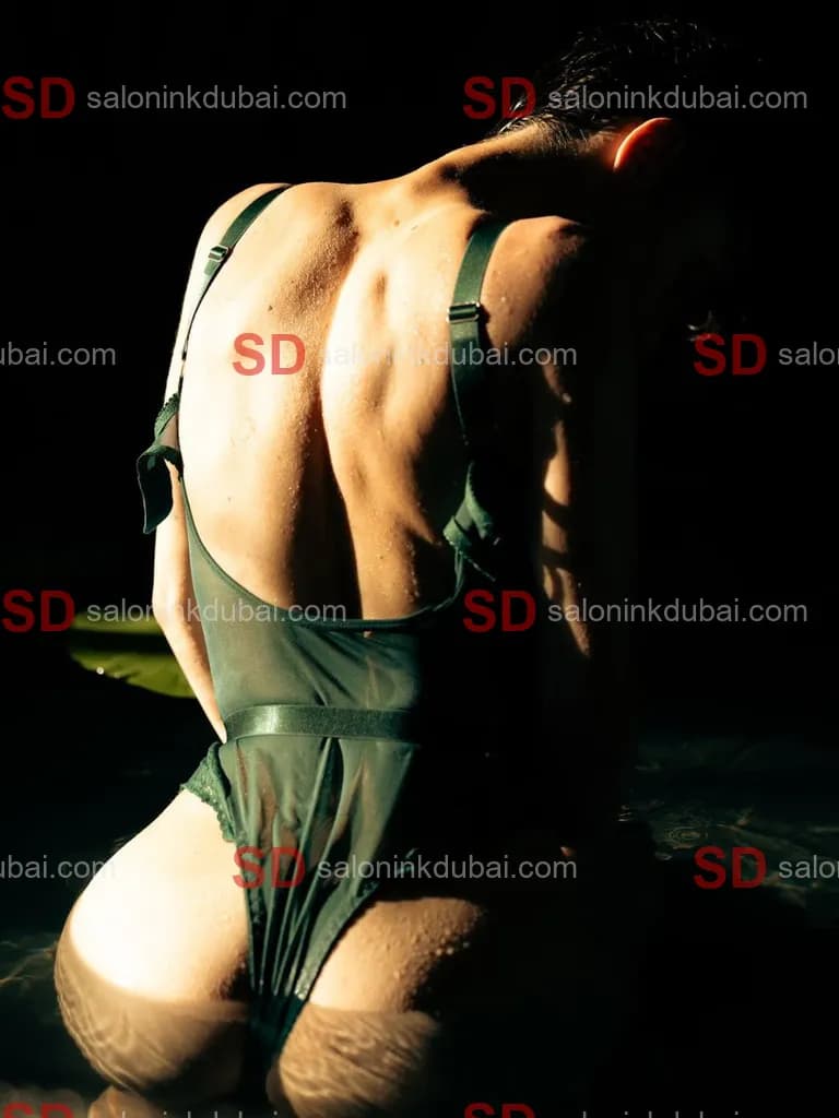 Valentina β escort in Dubai