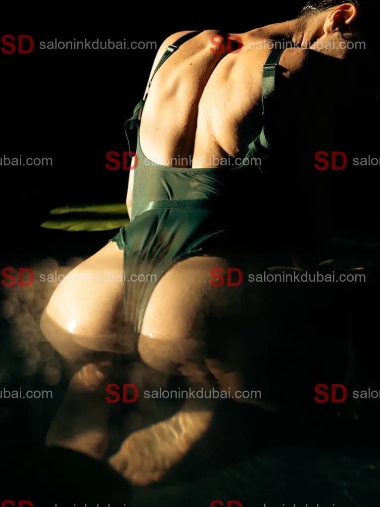 Valentina β escort in Dubai