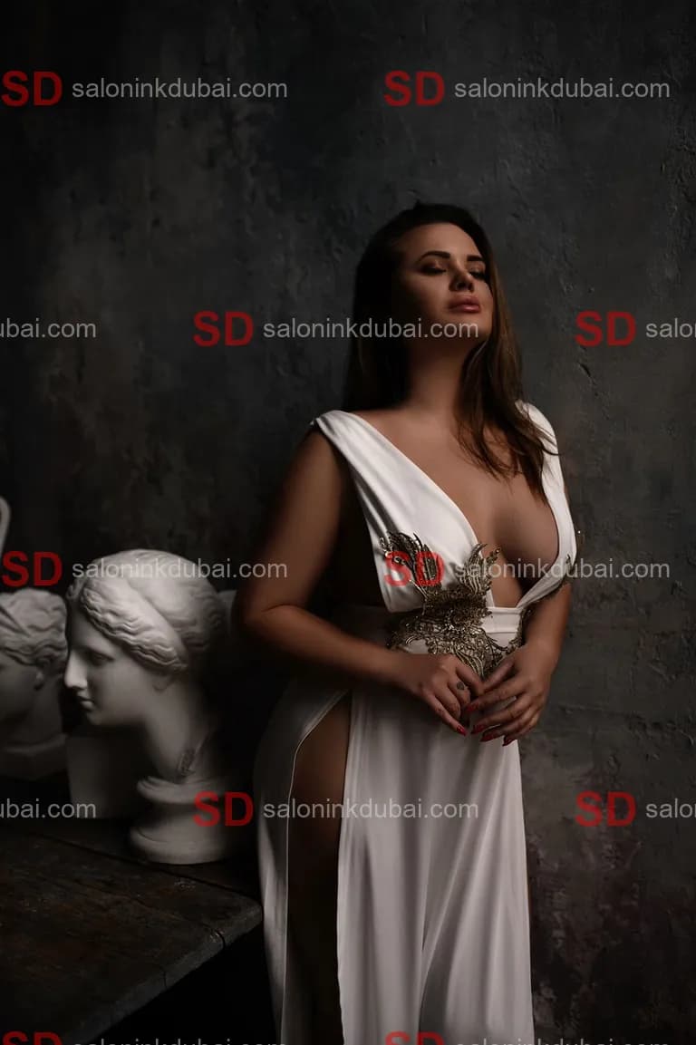 Vanessa — escort in Dubai