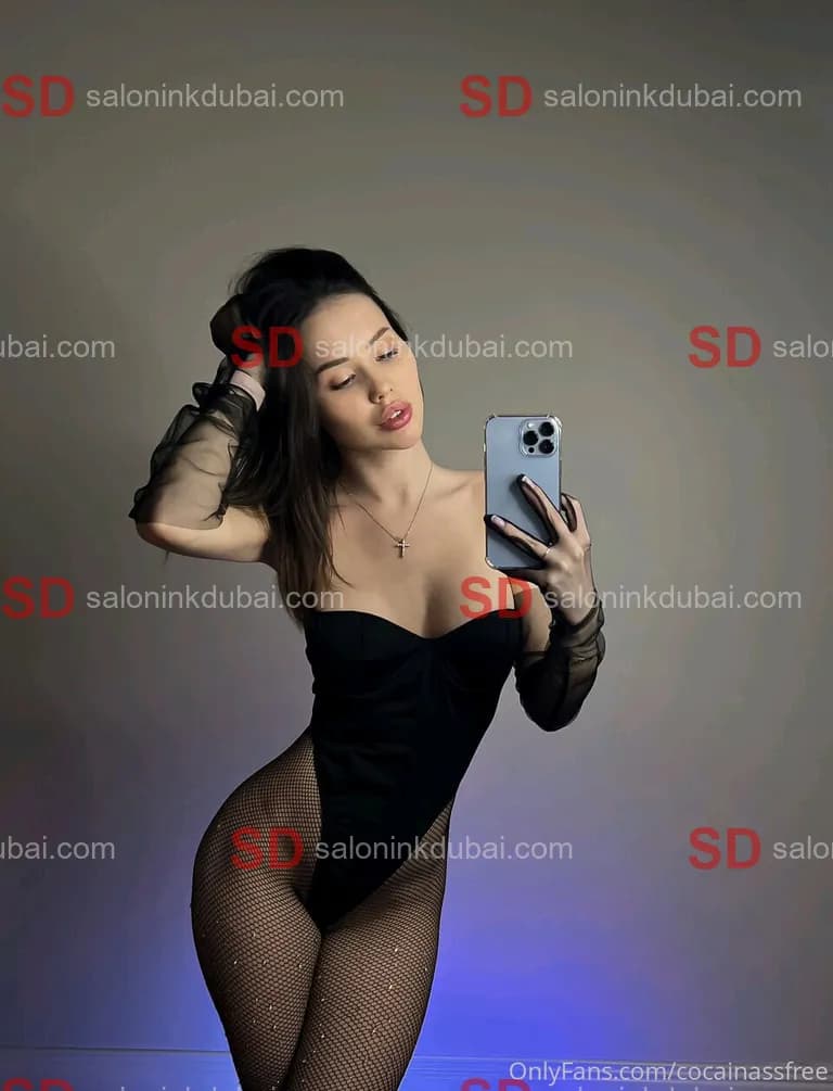 Vanessa — escort in Dubai