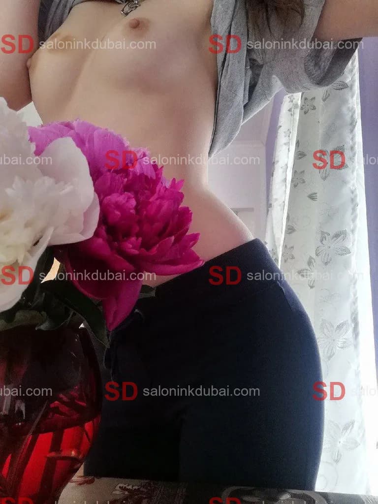 Vanessa β escort in Dubai