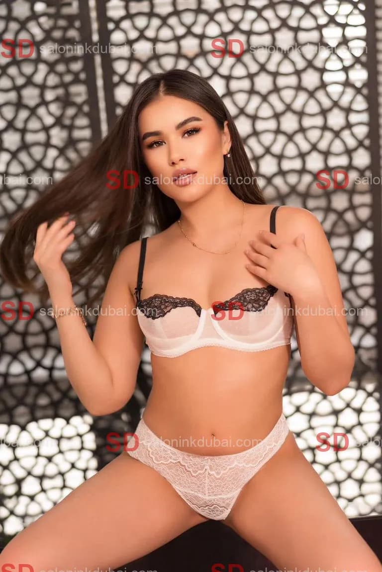 Vera — escort in Dubai