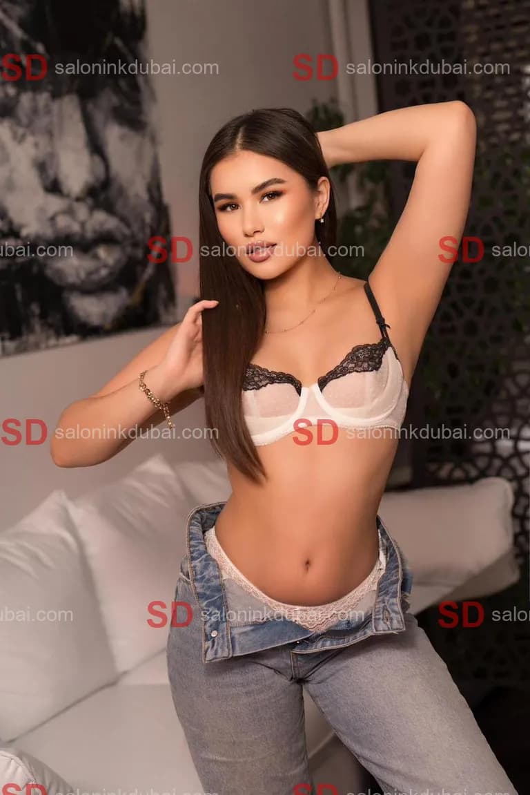Vera — escort in Dubai