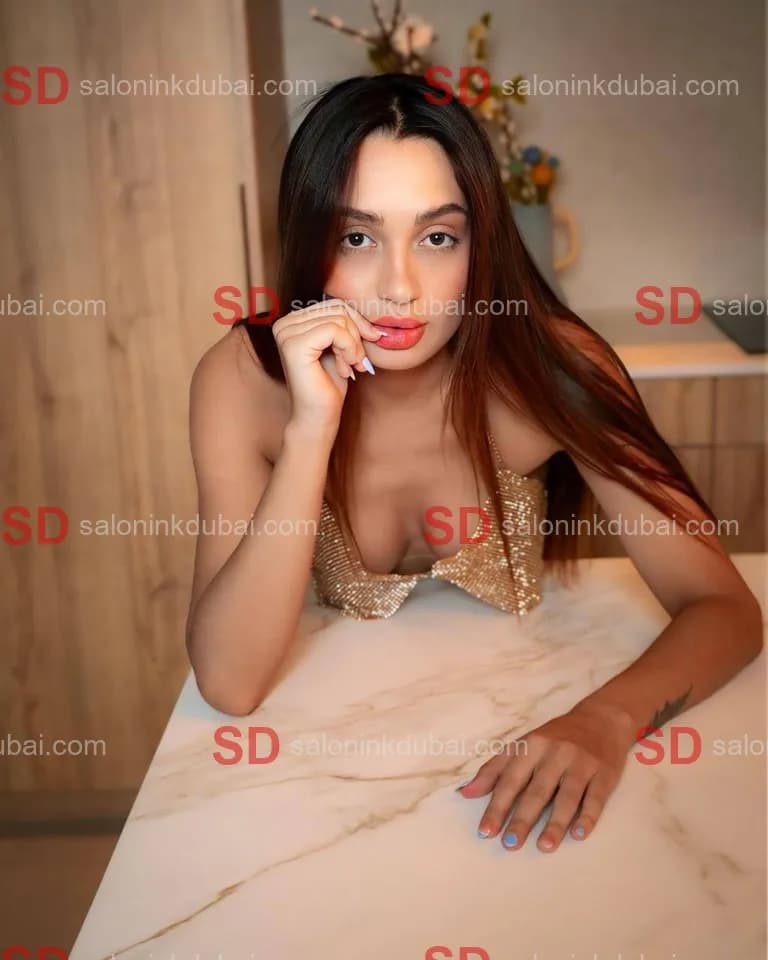 Vera — escort in Dubai