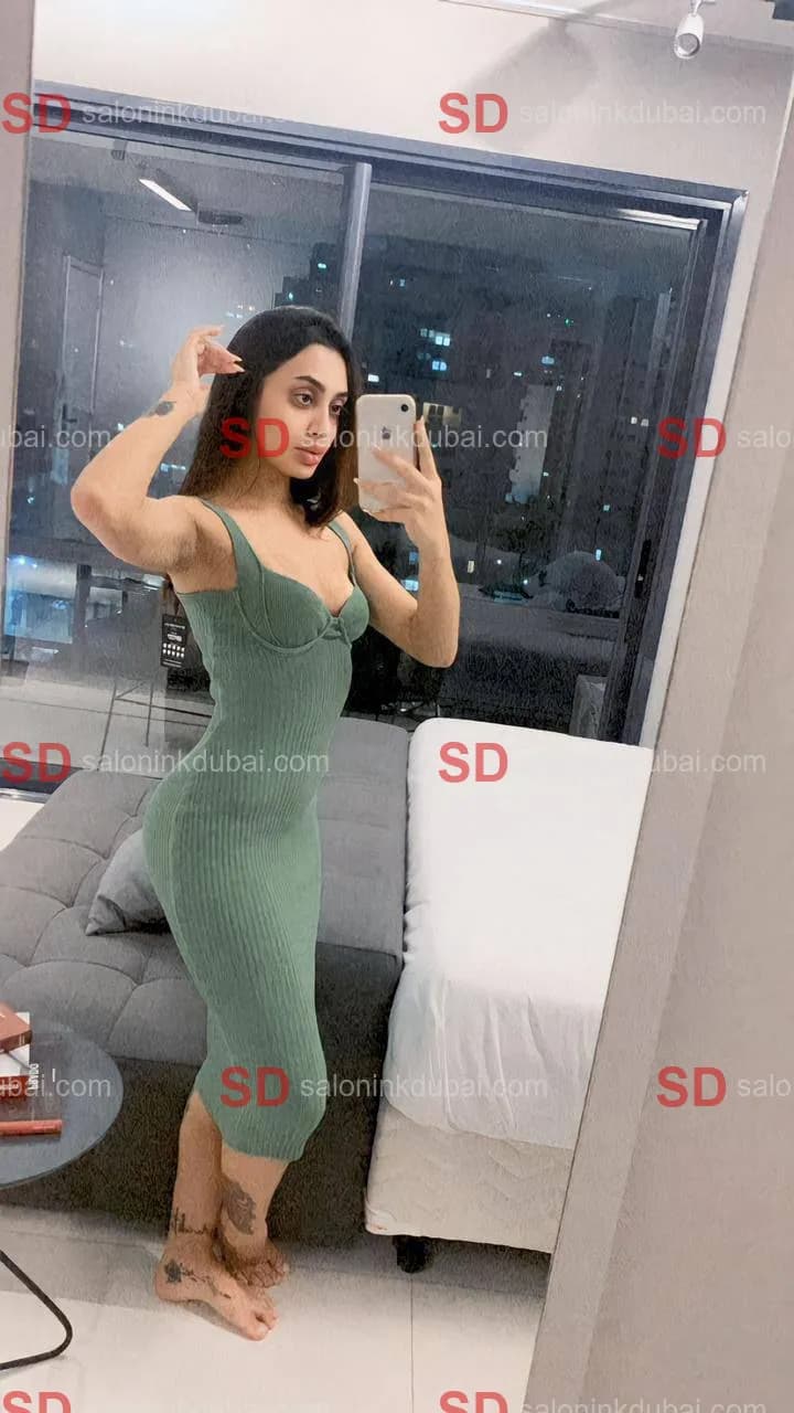 Vera — escort in Dubai