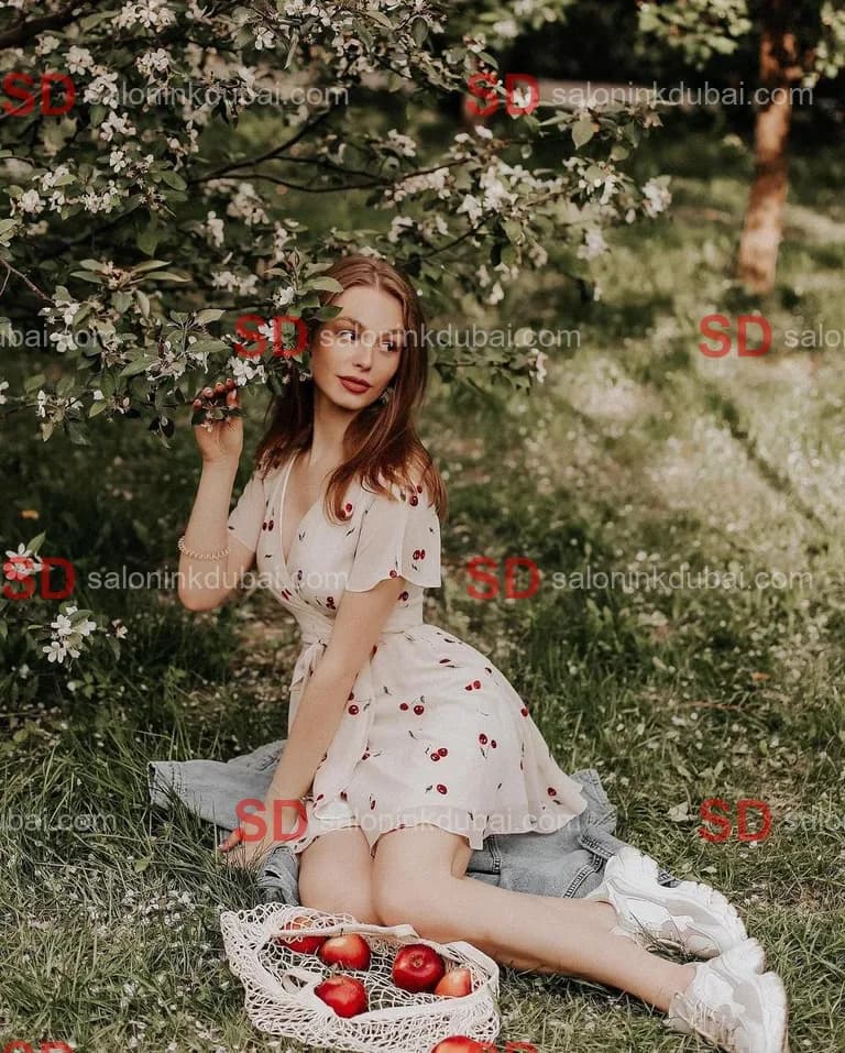 Vera — escort in Dubai