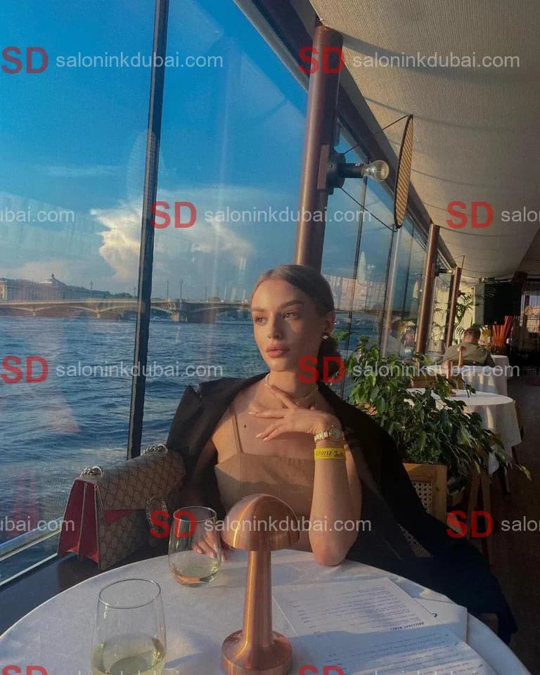 Vera — escort in Dubai