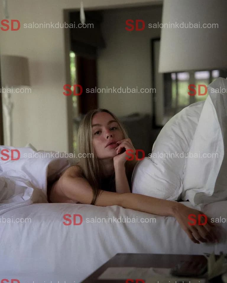 Vera — escort in Dubai