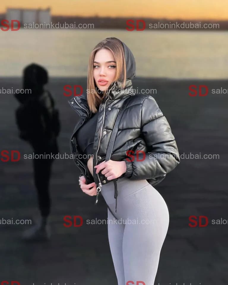 Vera — escort in Dubai