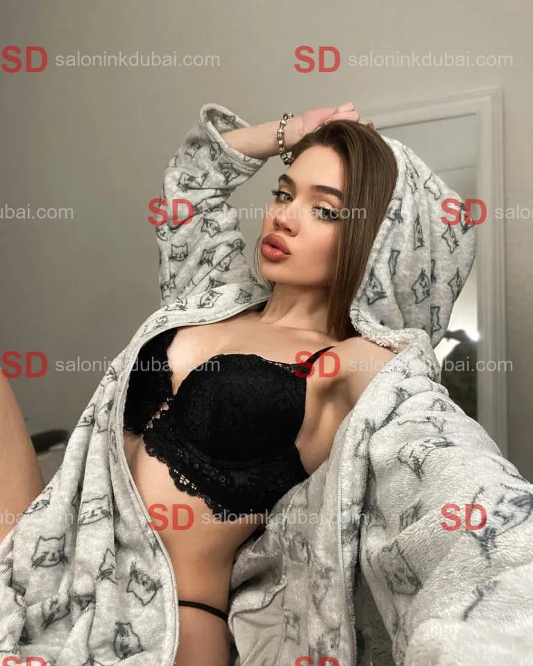 Vera — escort in Dubai