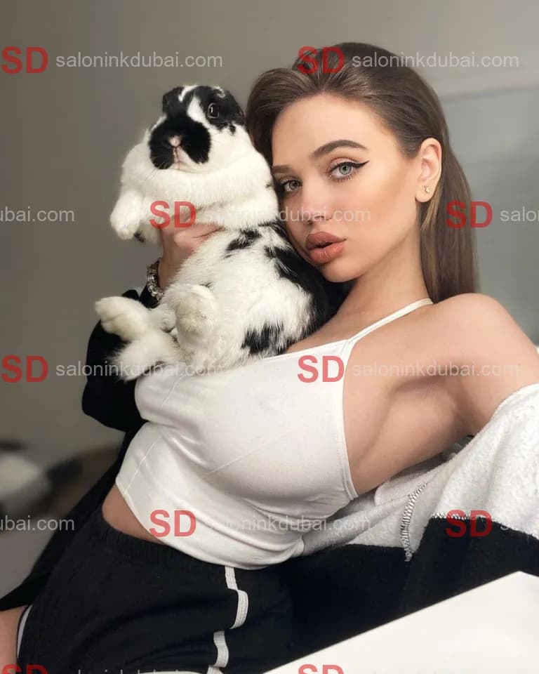 Vera — escort in Dubai