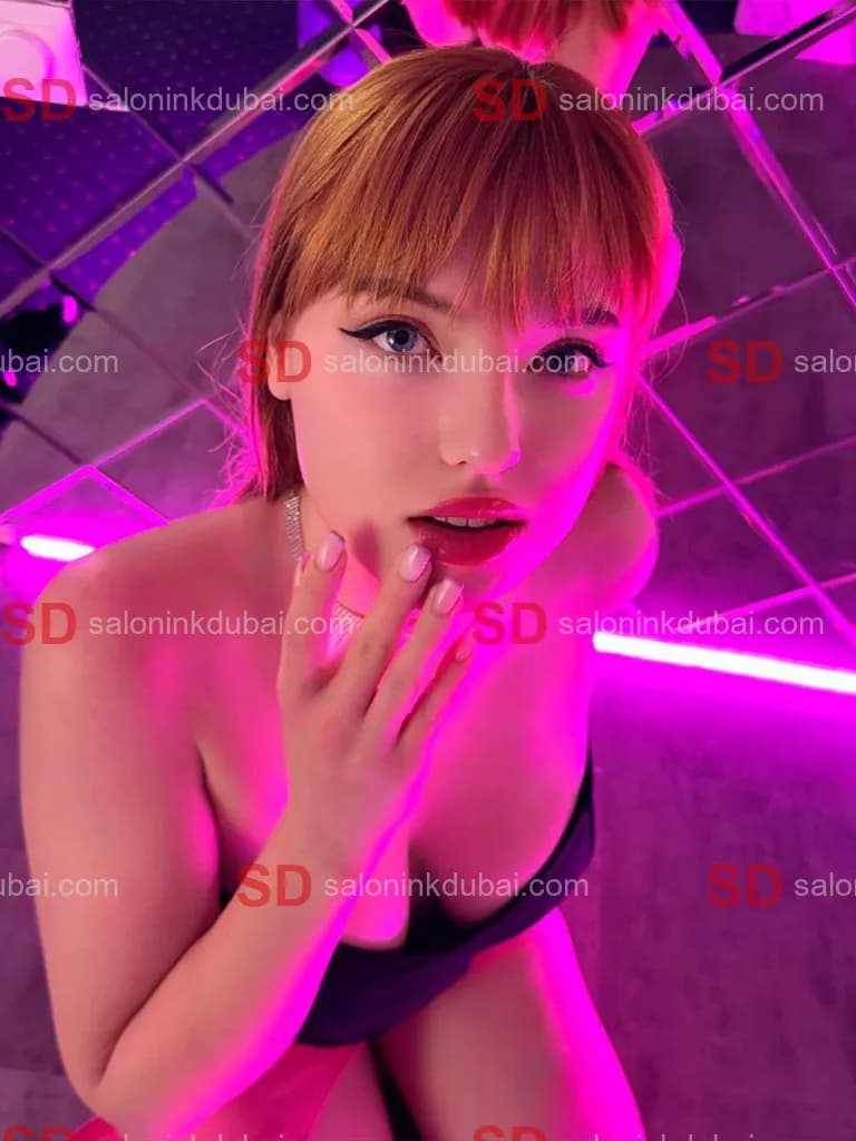 Vera — escort in Dubai