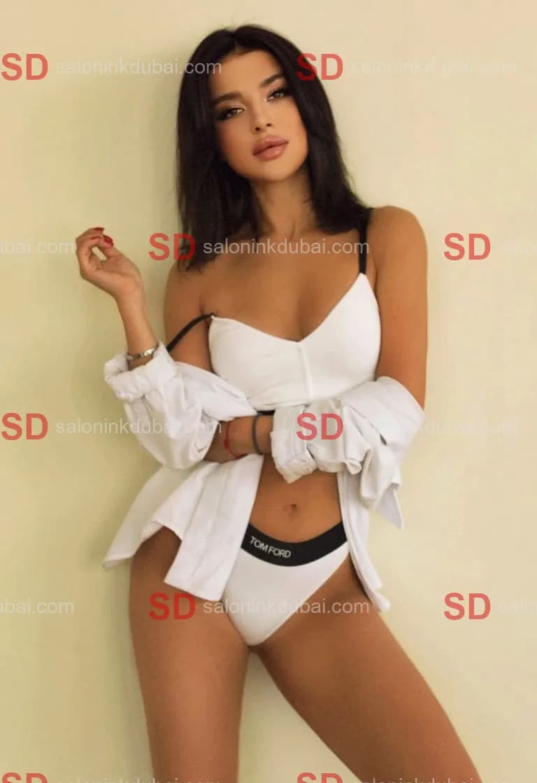 Vera — escort in Dubai