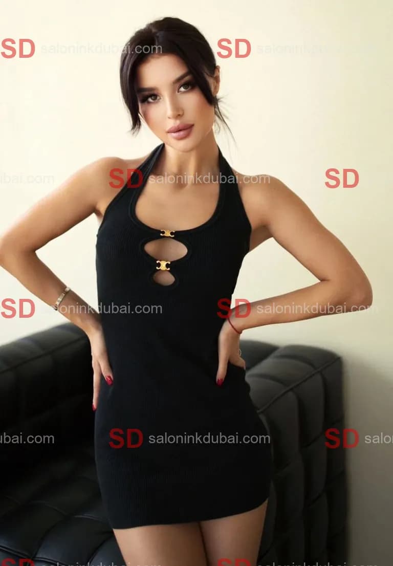 Vera — escort in Dubai
