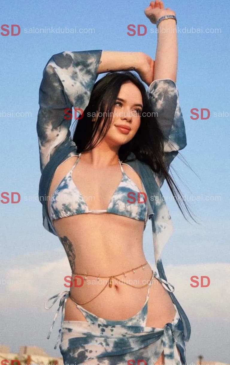 Vera — escort in Dubai