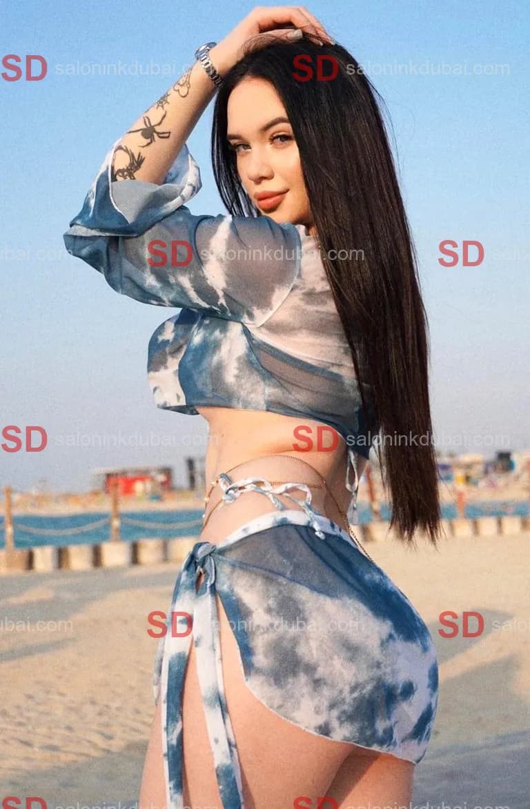 Vera — escort in Dubai