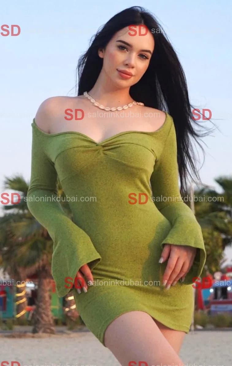Vera — escort in Dubai