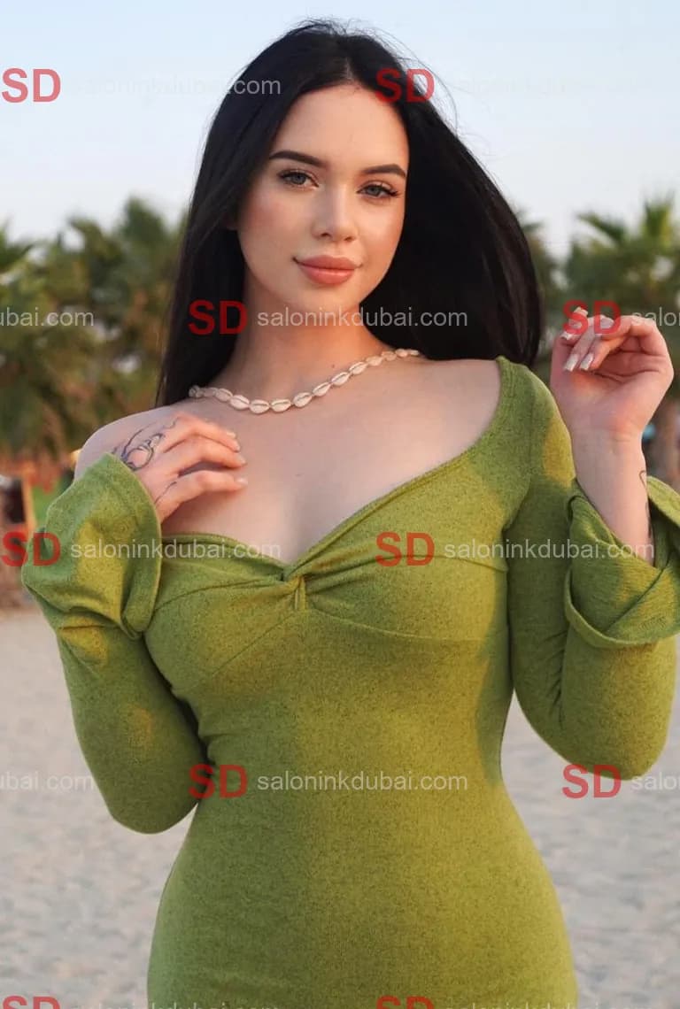 Vera — escort in Dubai