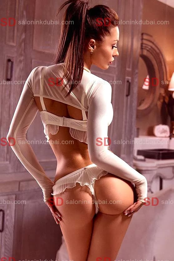 Vera β escort in Dubai