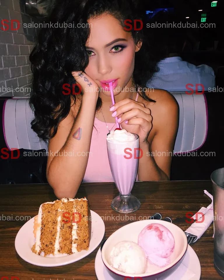 Vera — escort in Dubai