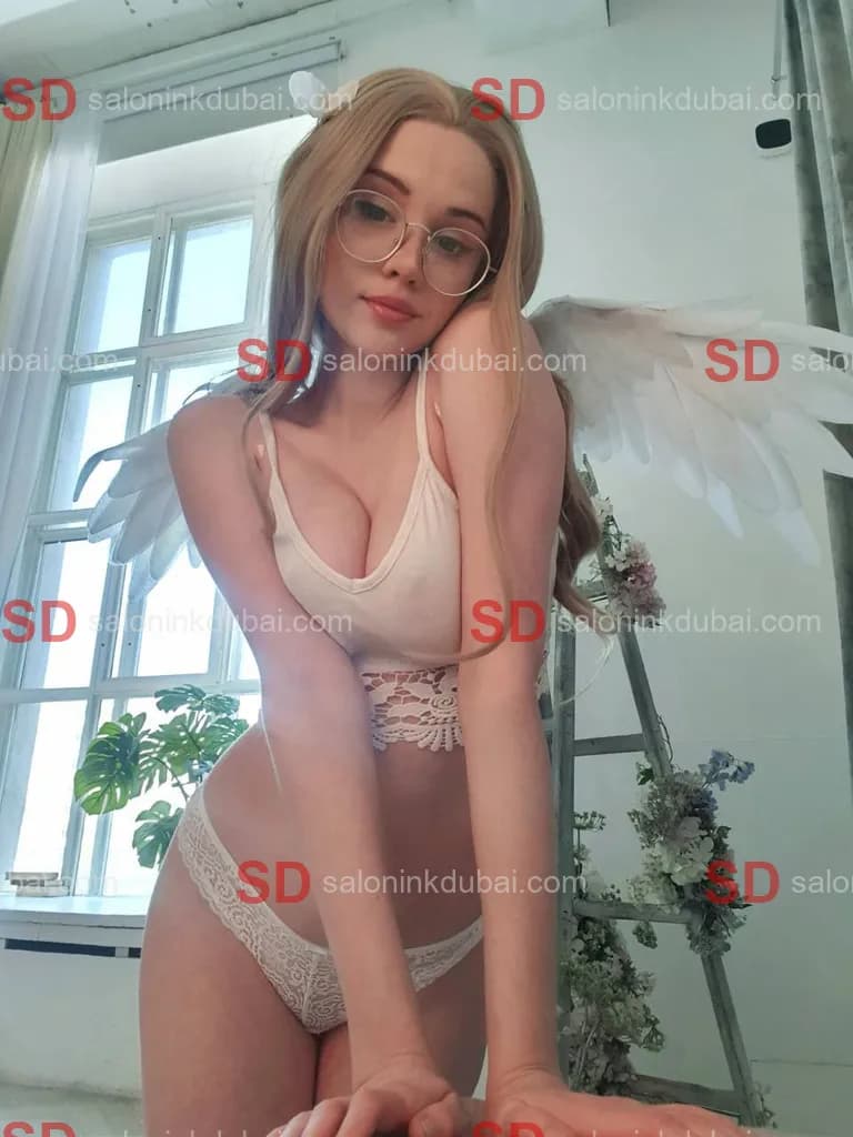 Vera — escort in Dubai
